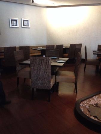 Just Tadka Restaurant